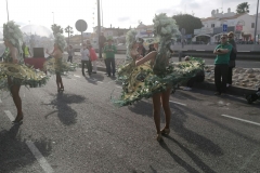 Desfile "Cabo Roig" 2017 01