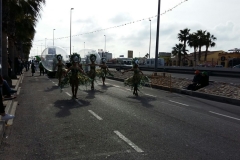 Desfile "Cabo Roig" 2017 07
