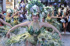 Desfile "Desfile de las Flores Murcia 2016" 20