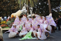 Desfile "Desfile de las Flores Murcia 2016" 32
