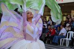Desfile "Desfile de las Flores Murcia 2016" 03