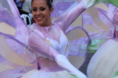 Desfile "Desfile de las Flores Murcia 2016" 06