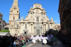 Desfile "Desfile de las Flores Murcia 2016" 08