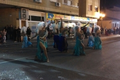Desfile "Fiestas de la Cruz Granja de Rocamora" 2016 14