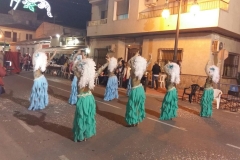 Desfile "Fiestas de la Cruz Granja de Rocamora" 2016 10